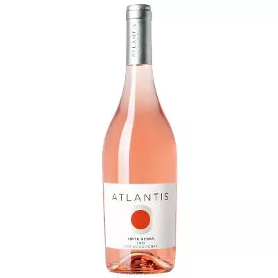2022Atlantis Rose Madeira Wine Co. - DOP Madeirense