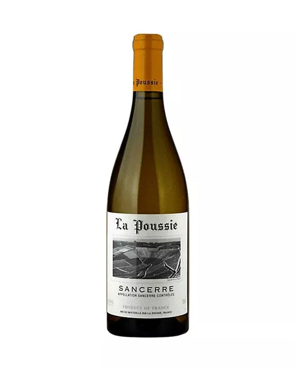 2023 Baron de Ladoucette Sancerre La Poussie 750ml