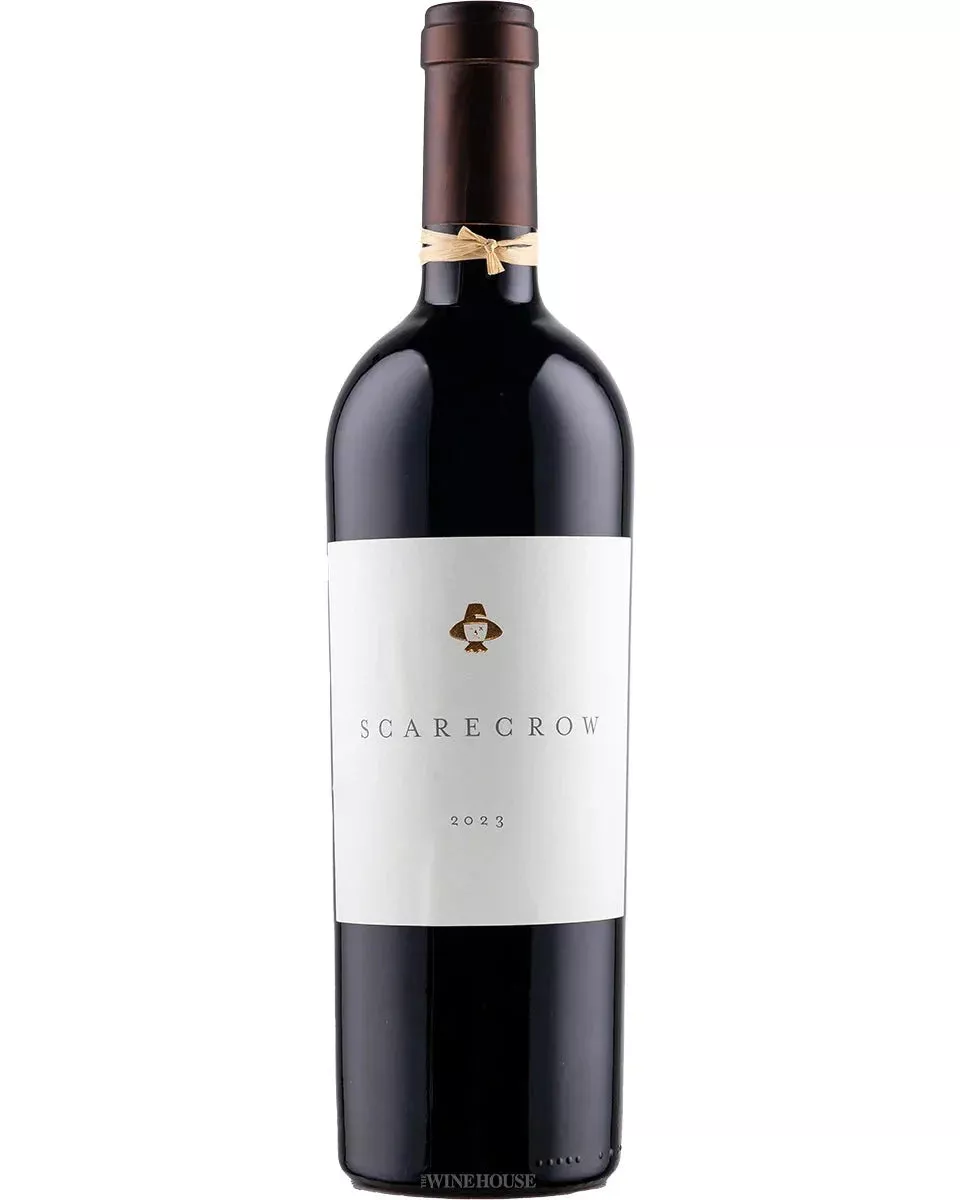 2023 Scarecrow Cabernet Sauvignon Rutherford 750ml
