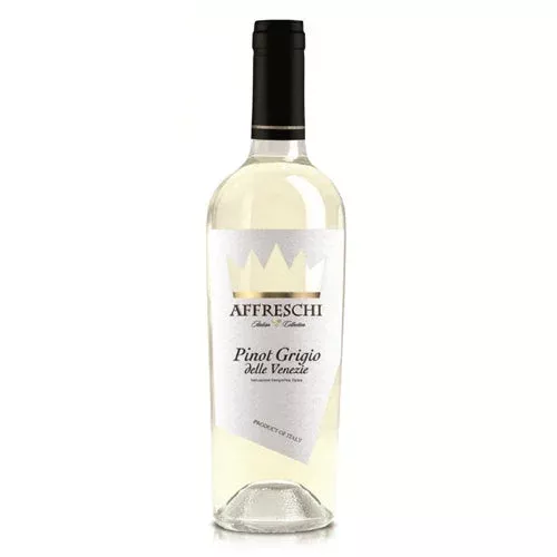 Affreschi Pinot Grigio 2022 – 750ML