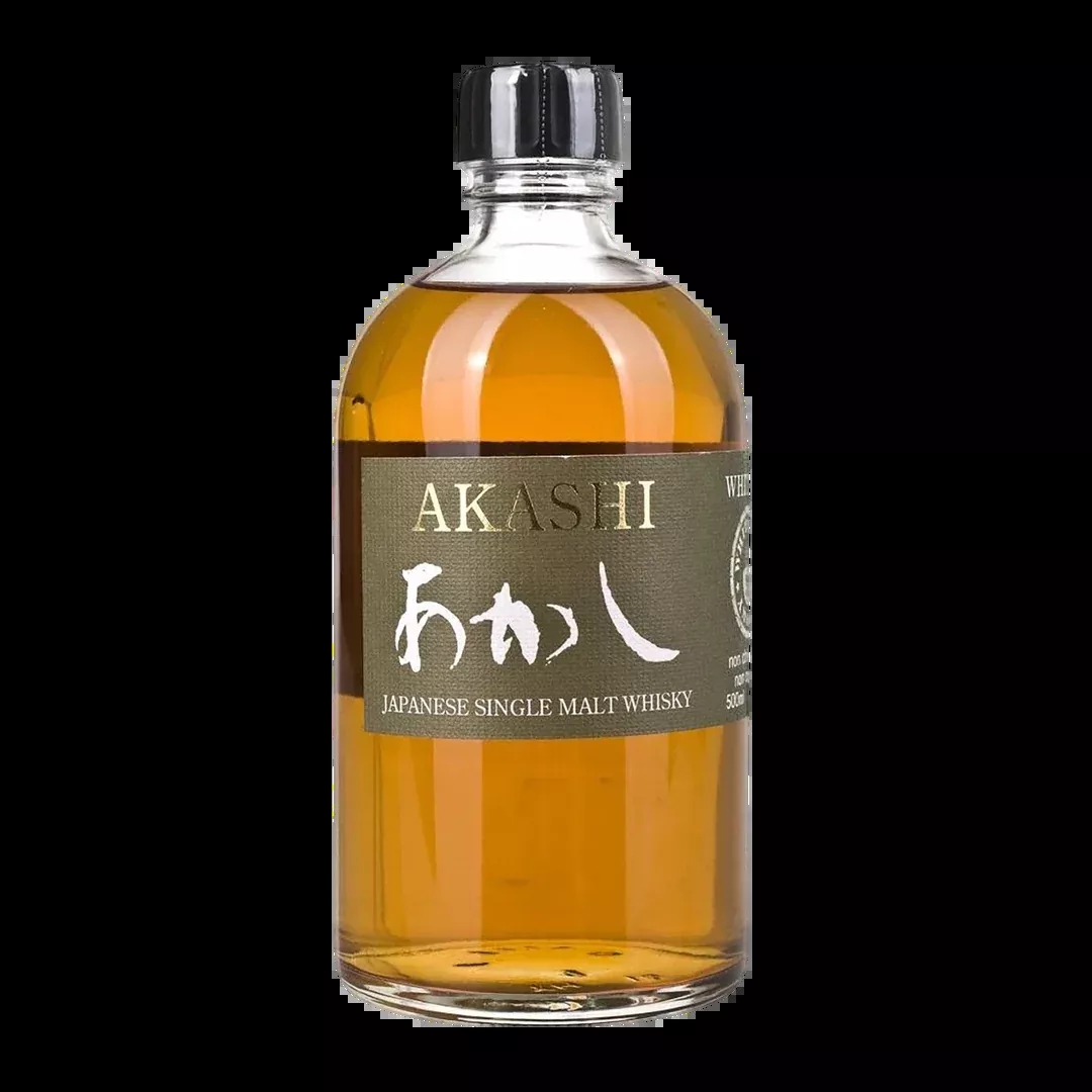 Akashi Single Malt 750 ml