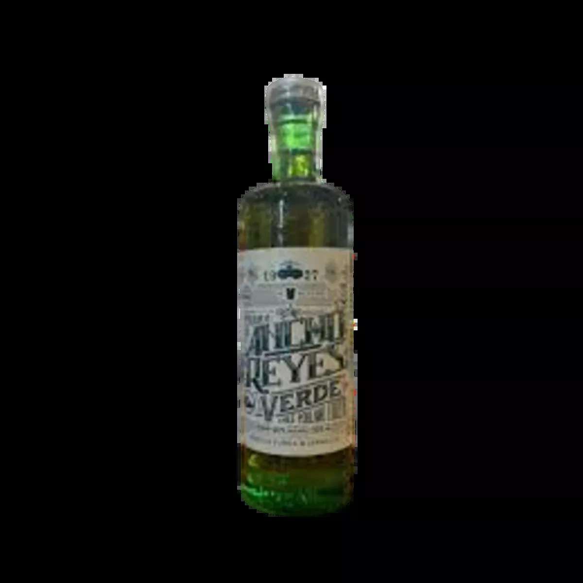 Ancho Reyes Verde Chile Poblano 375ml