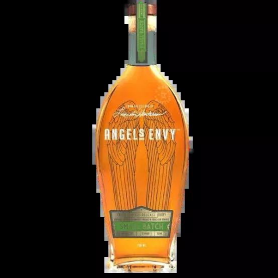 Angels Envy Small Batch Rye Ltd Release 750ml