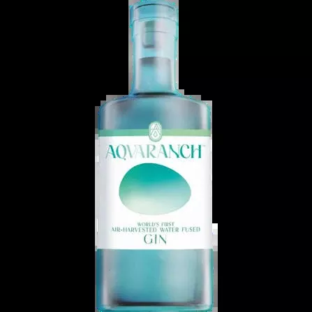 Aqvaranch Gin 750 ml