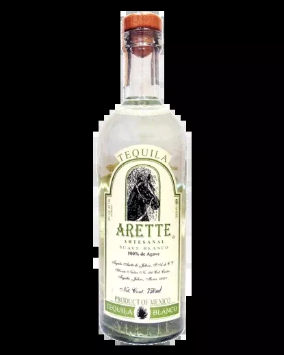 Arette Artesanal Suave Blanco Tequila 700ml