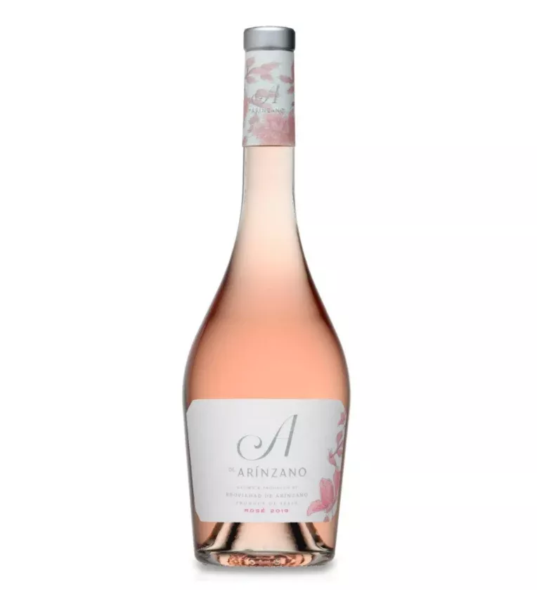 Arinzano A de Arinzano Rose