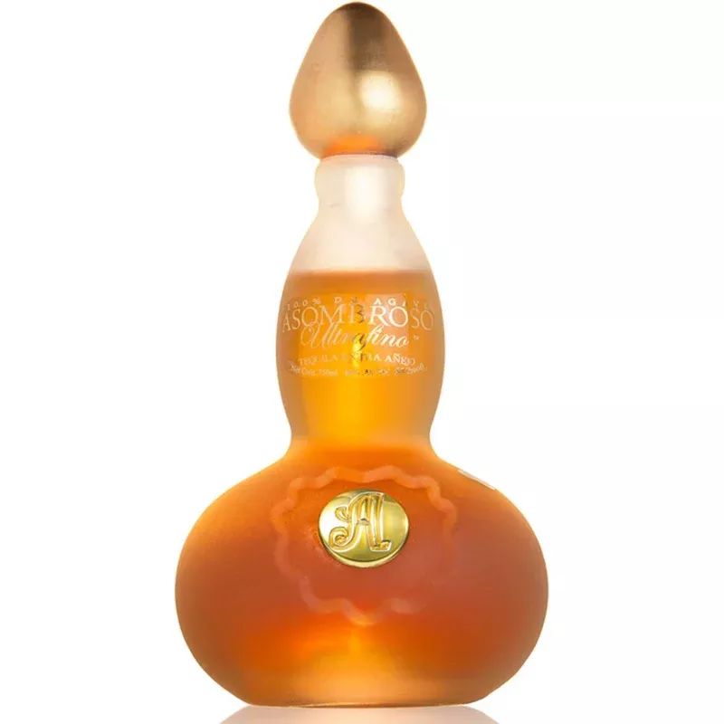 AsomBroso El Carbonzado Tequila 750 mL