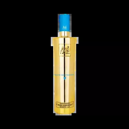 AU Vodka Blue Raspberry 50 ml