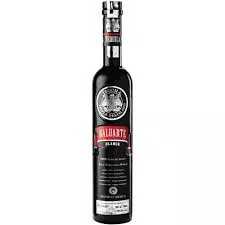 Baluarte Blanco Tequila 750ml