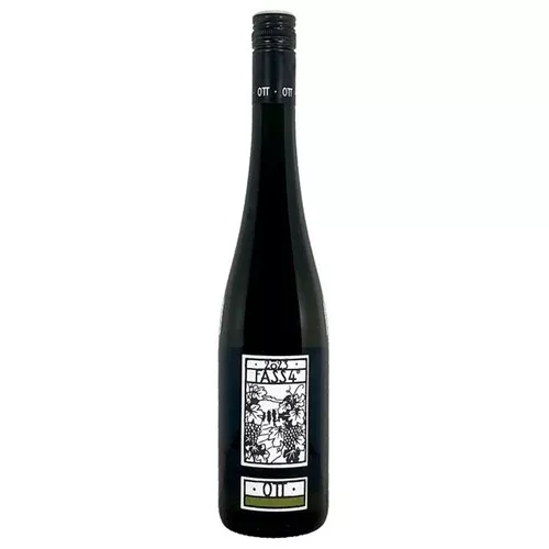 Bernhard Ott Gruner Veltliner Fass 4 Wagram 2023