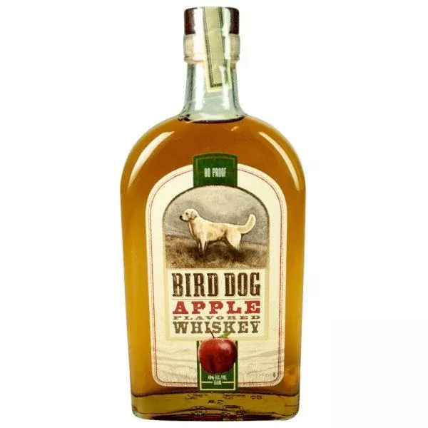 Bird Dog Whiskey Apple - 750ML
