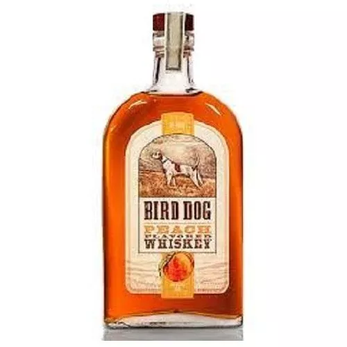 Bird Dog Whiskey Peach - 750ML