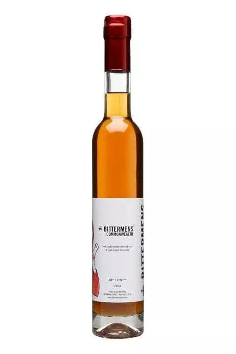 Bittermans Commonwealth Tonic Liqueur 375ml