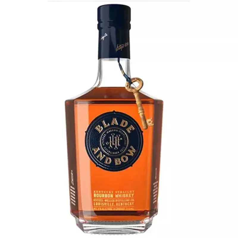 Blade and Bow Kentucky Straight Bourbon Whiskey 750ml