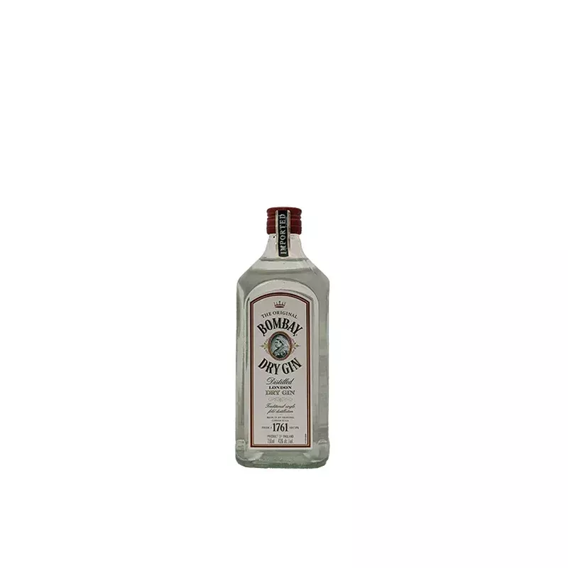 Bombay Dry Gin 750ML