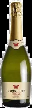Borboleta Moscato 750ml