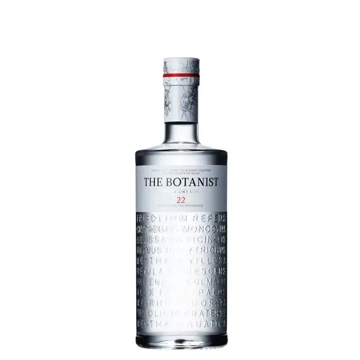 Botanist Dry Gin 750ml