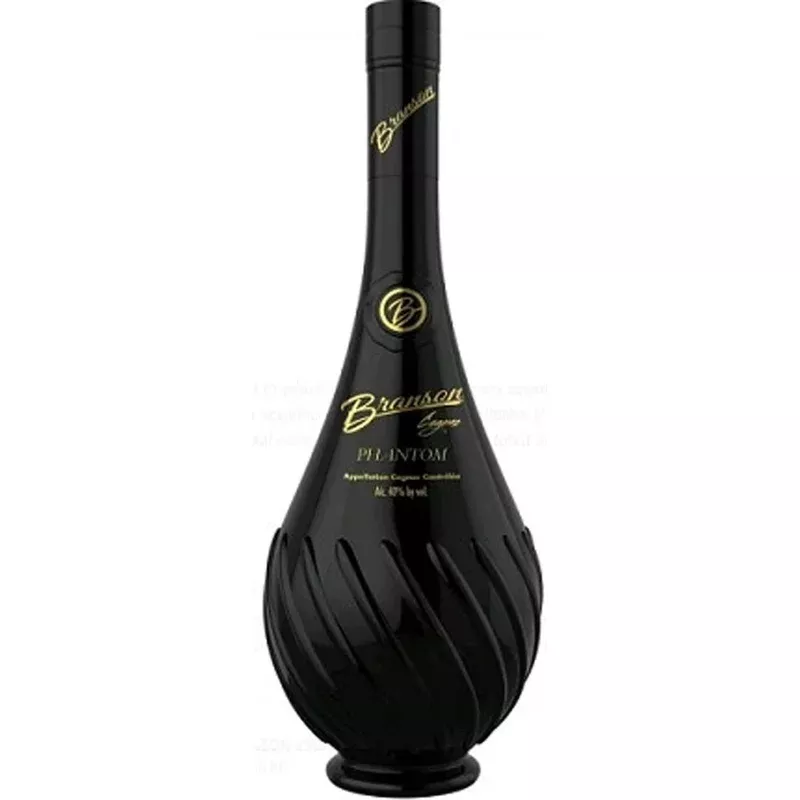 Branson Cognac Phantom V.S. 50 Cent Cognac 750 mL