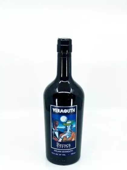 Bresca Dorada Vermouth 750ml