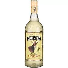 Cabrito Reposado Tequila 750ml