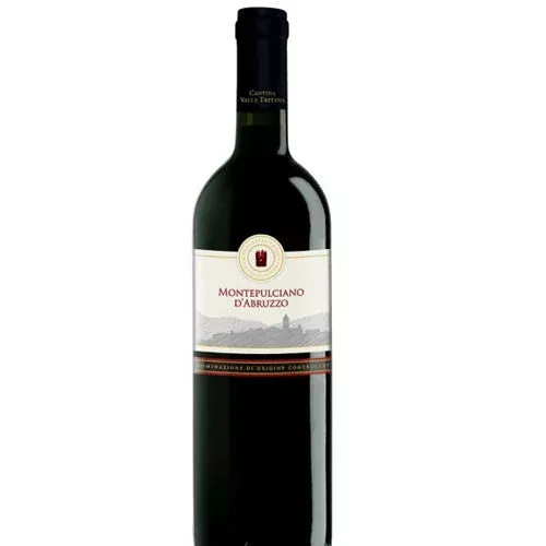 Cantina Valle Tritana – 750ml