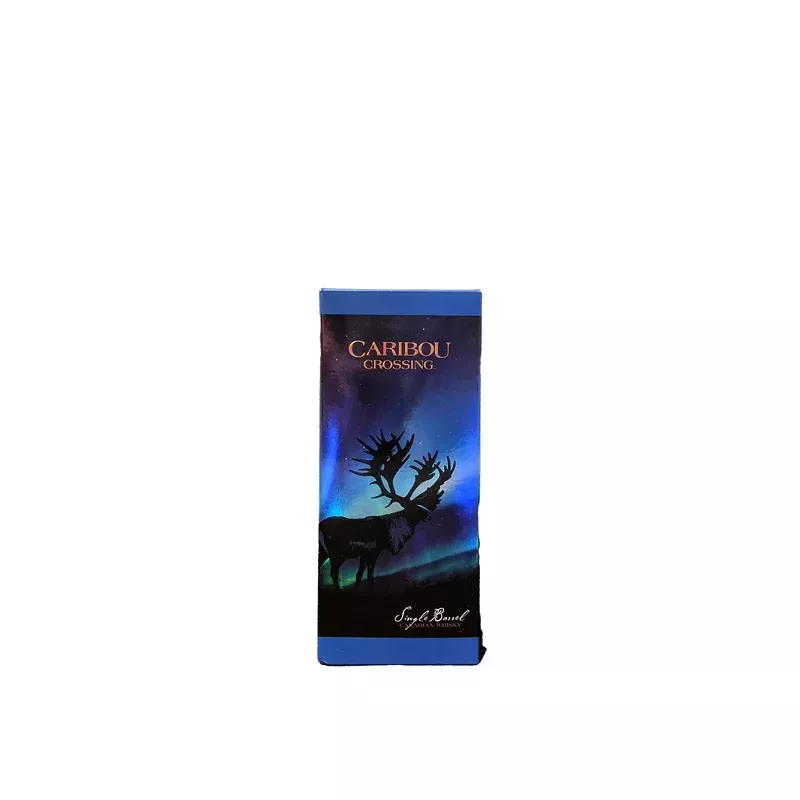 ***Caribou Crossing Canadian Whisky 750ML***