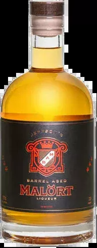 Carl Jeppson Jeppson’s Malört Barrel Aged Liqueur 750ml