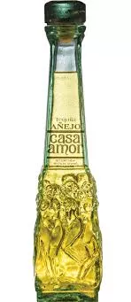 Casa Amor Anejo Tequila 750ml