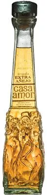 Casa Amor Extra Anejo Tequila 750ml