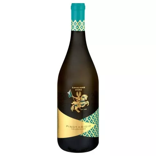 Cavaliere D'Oro Pinot Grigio Valdadige - 750Ml