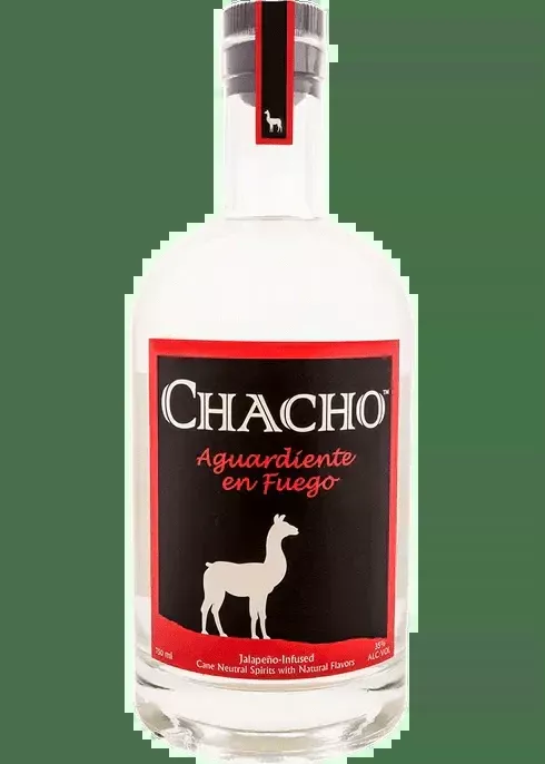 Chacho Jalapeno Agave Spirit 750ml