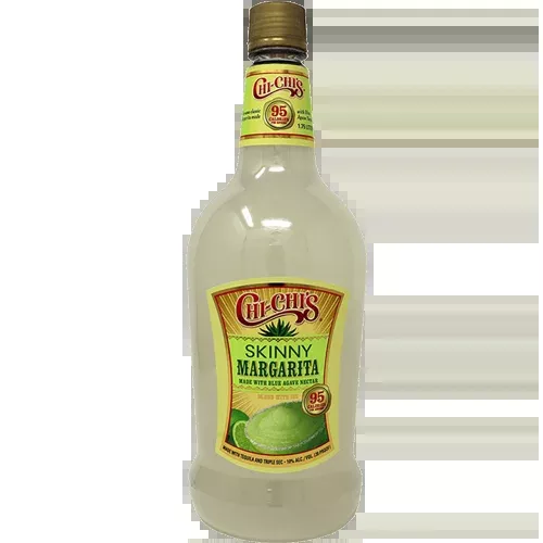 Chi-Chi's Skinny Margarita