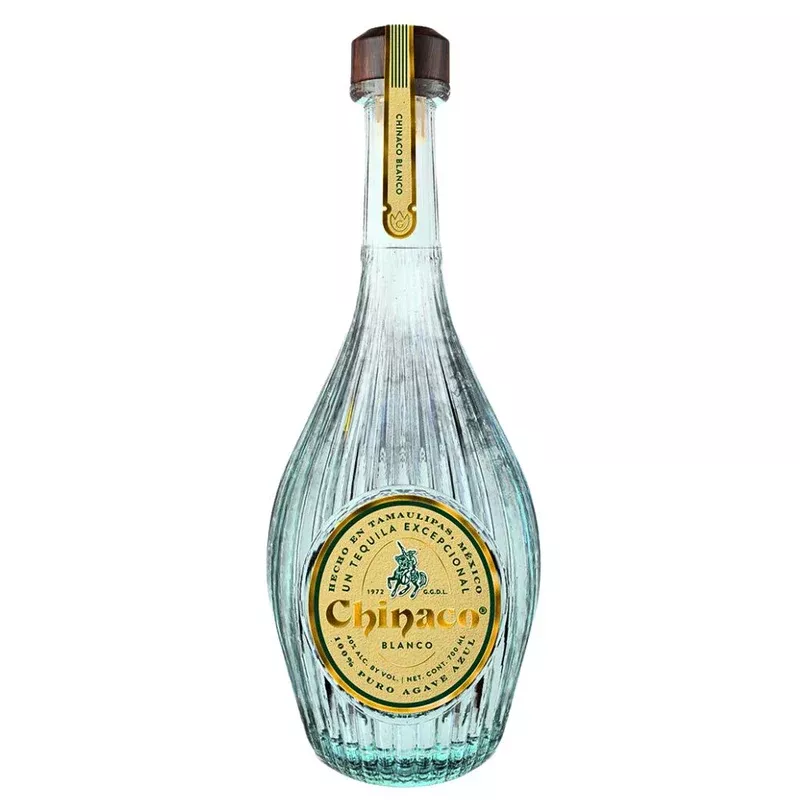 Chinaco Blanco Tequila 700ml