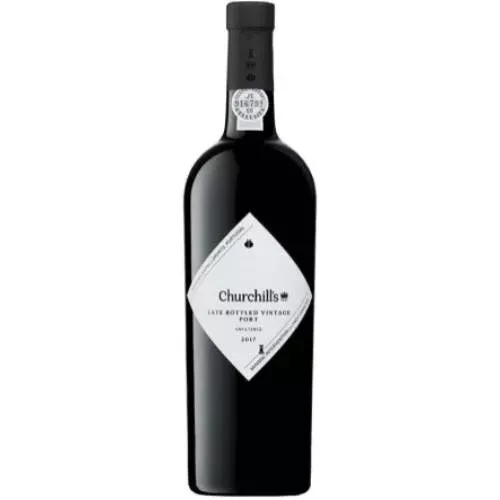 Churchills Port LBV 2019 – 750ml