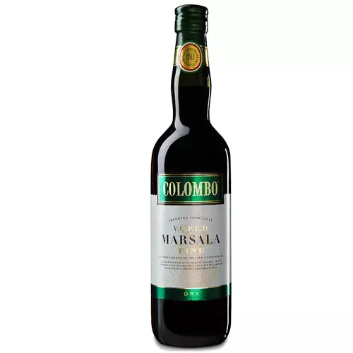 Colombo Marsala Dry - 1.5L