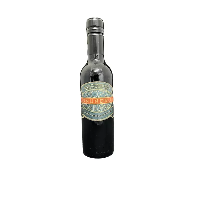 *Conundrum Red 375ML*