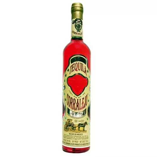 Corralejo Anejo - 750ml