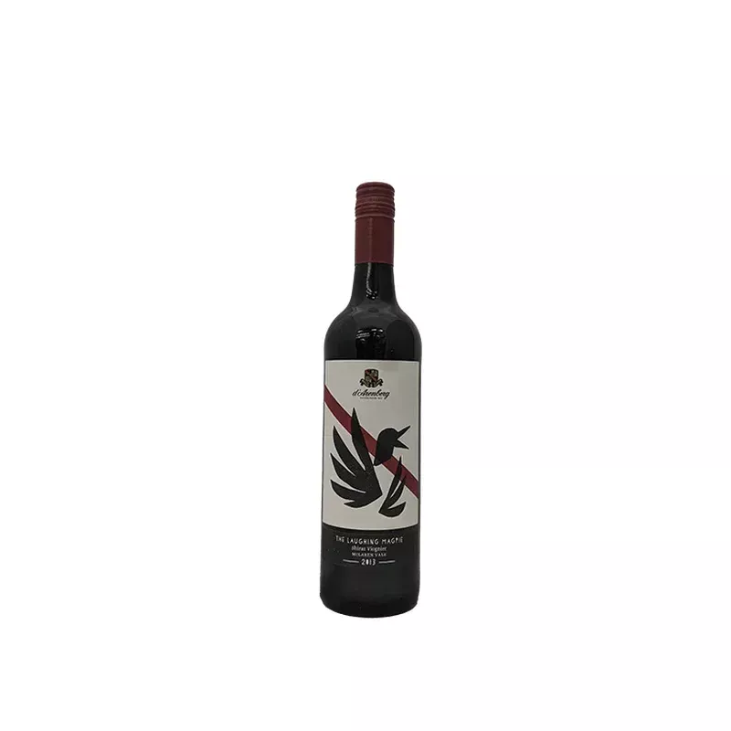 D'Arenberg Laughing Magpie Shiraz Viognier 750ML