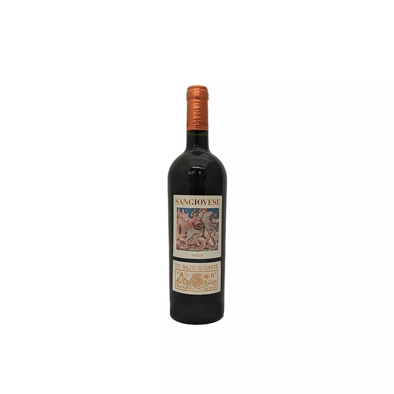 Di Majo Norante Sangiovese 750ML