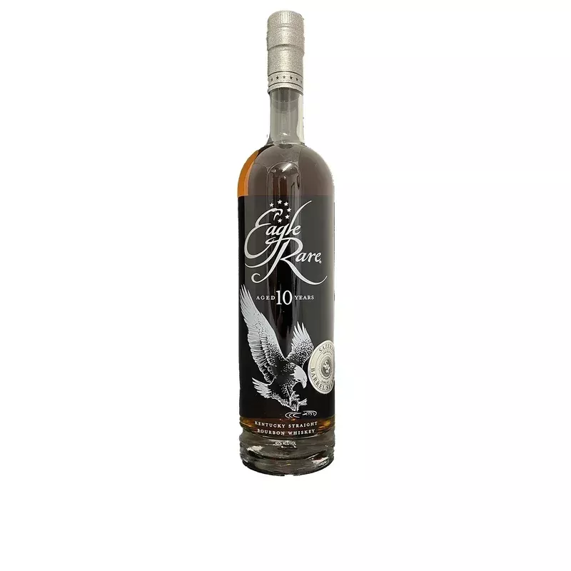 ***Eagle Rare Store Pick Straight Bourbon 750ML***