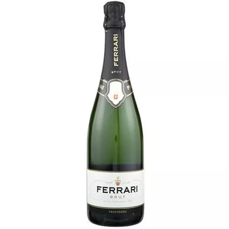 Ferrari Brut Champagne
