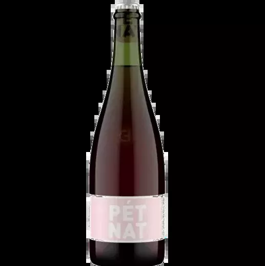 Field Recordings Pét Nat Rosé Paso Robles 2022 750ml