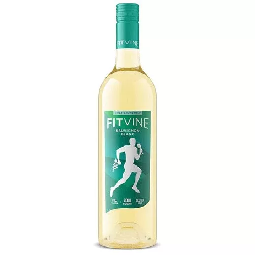Fitvine Sauvignon Blanc 750ml