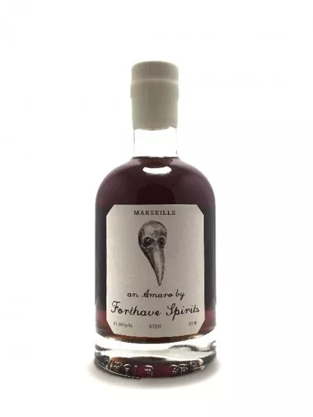 Forthave Spirits Marseille Liqueur 375ml