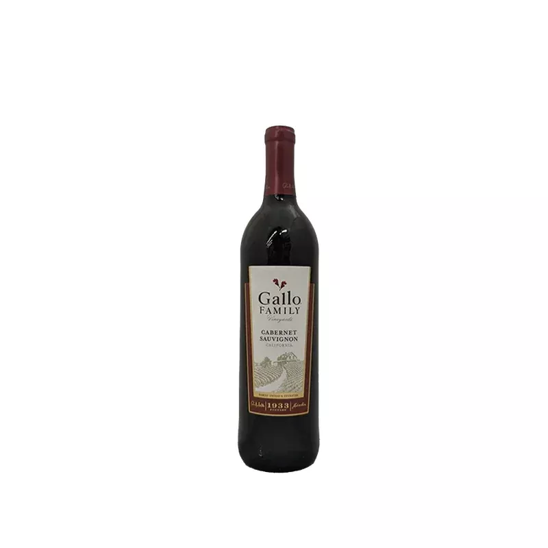 Gallo Cabernet Sauvignon 750ML