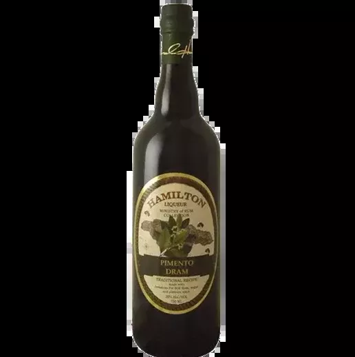 Hamilton Pimento Dram750ml