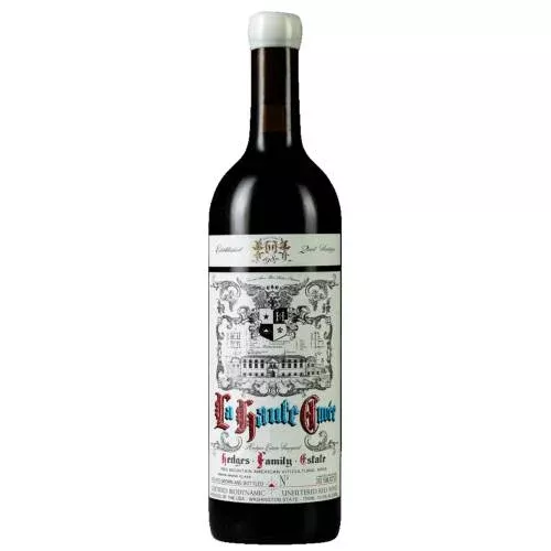 Hedges La Haut Cuvee 2019 – 750ml
