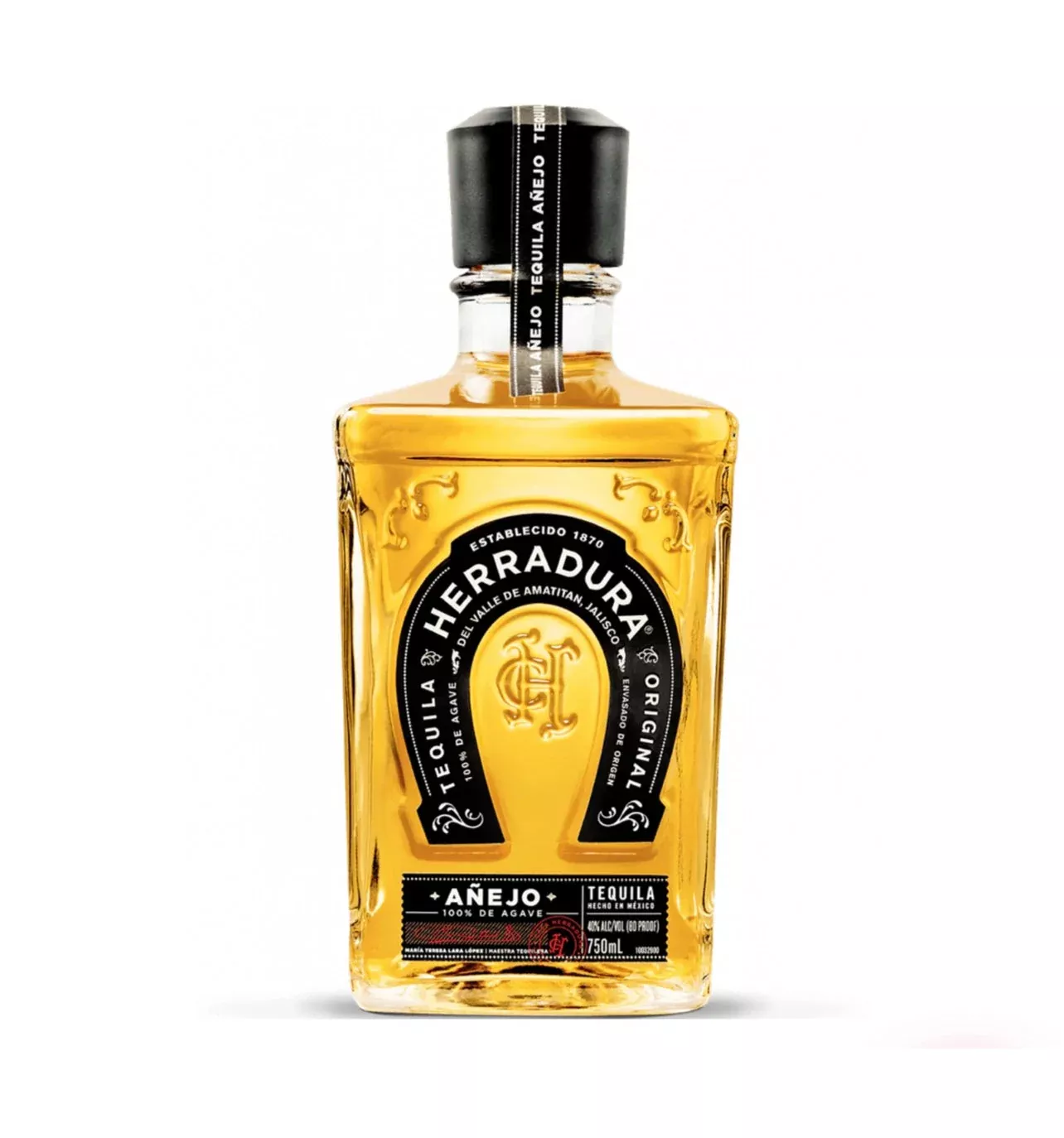 Herradura Anejo Tequila 375ml