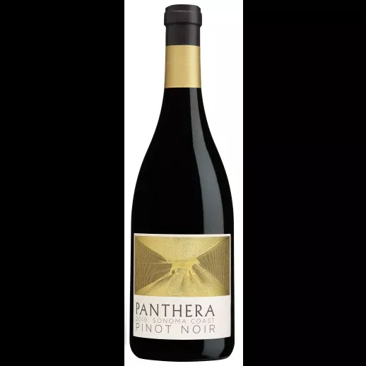 Hess Collection Pinot Noir Panthera750ML