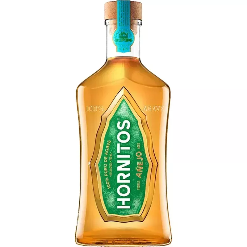 Hornitos Anejo Tequila 750 mL